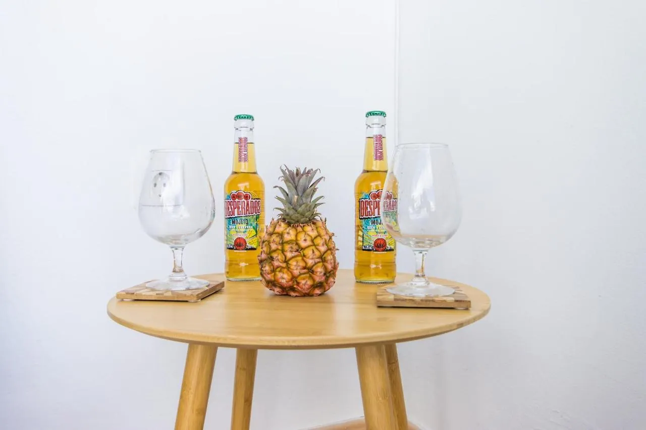 Apartamento Altamira Beach Tías