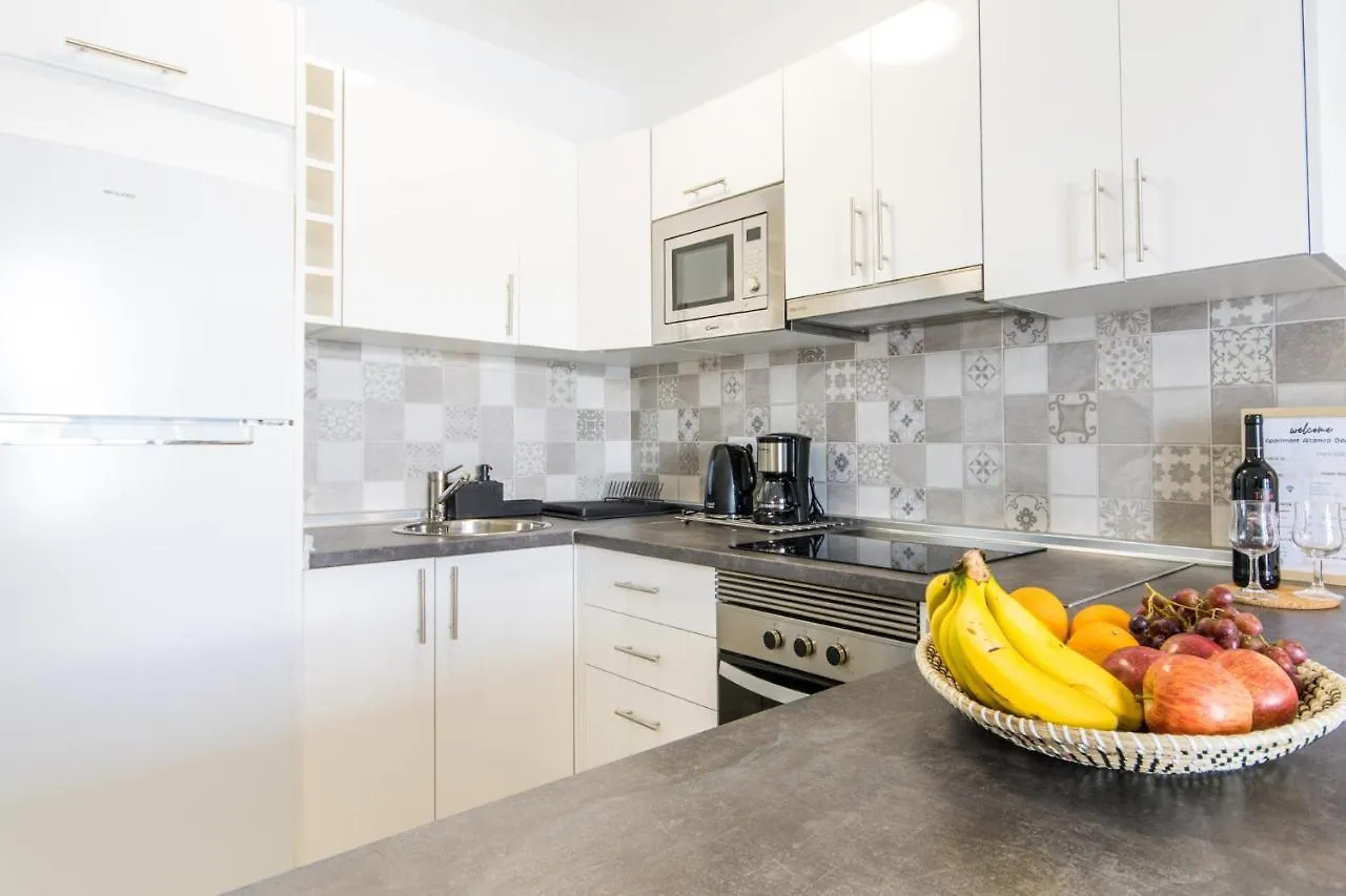 Apartamento Altamira Beach Tías