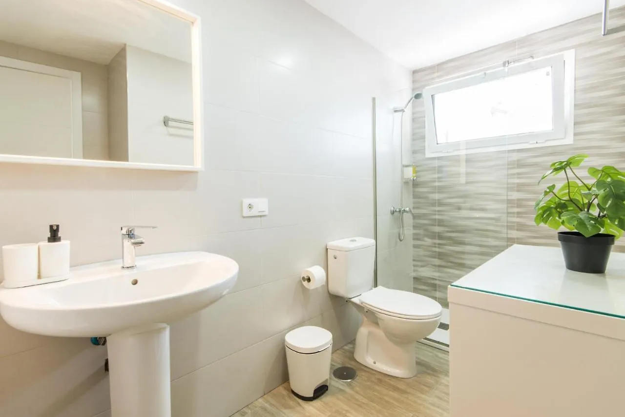 Apartamento Altamira Beach Tías
