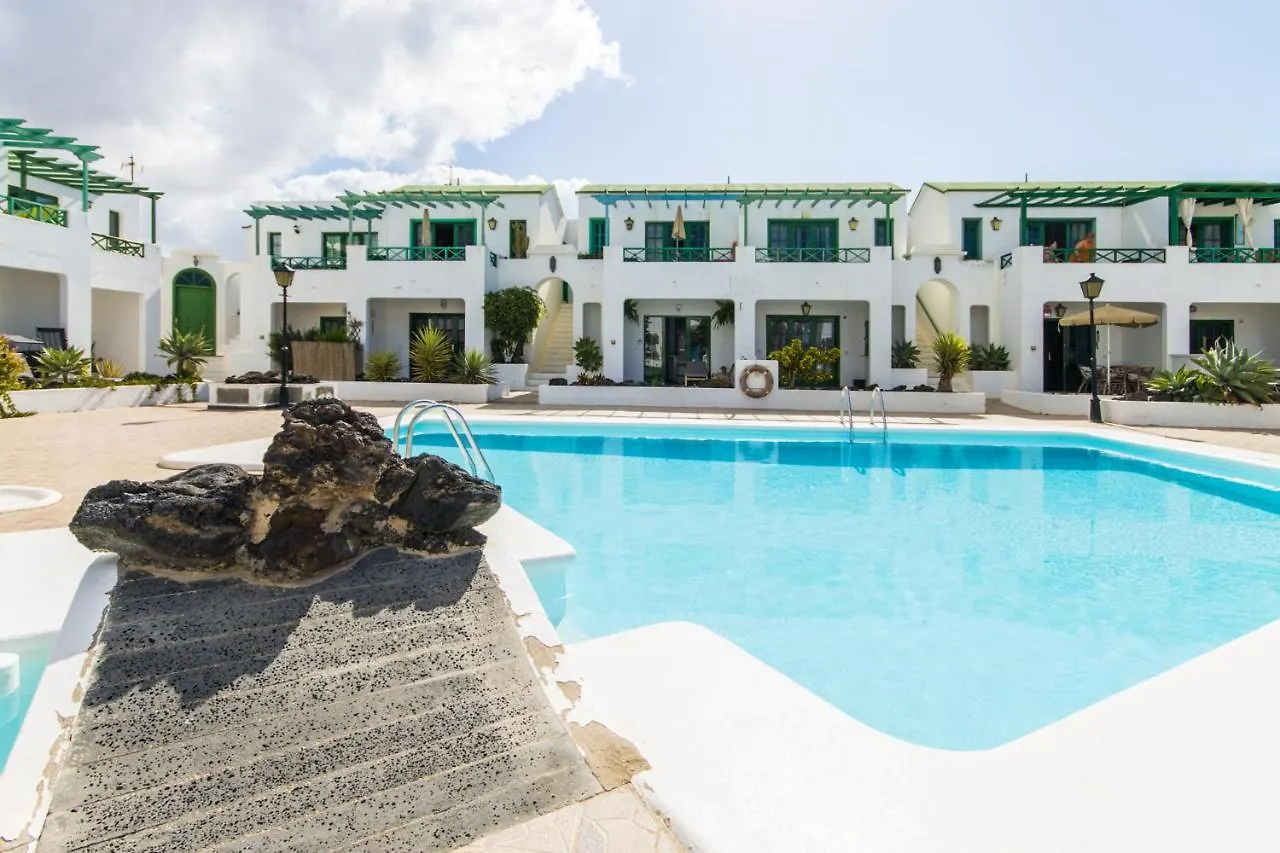 Apartamento Altamira Beach Tías