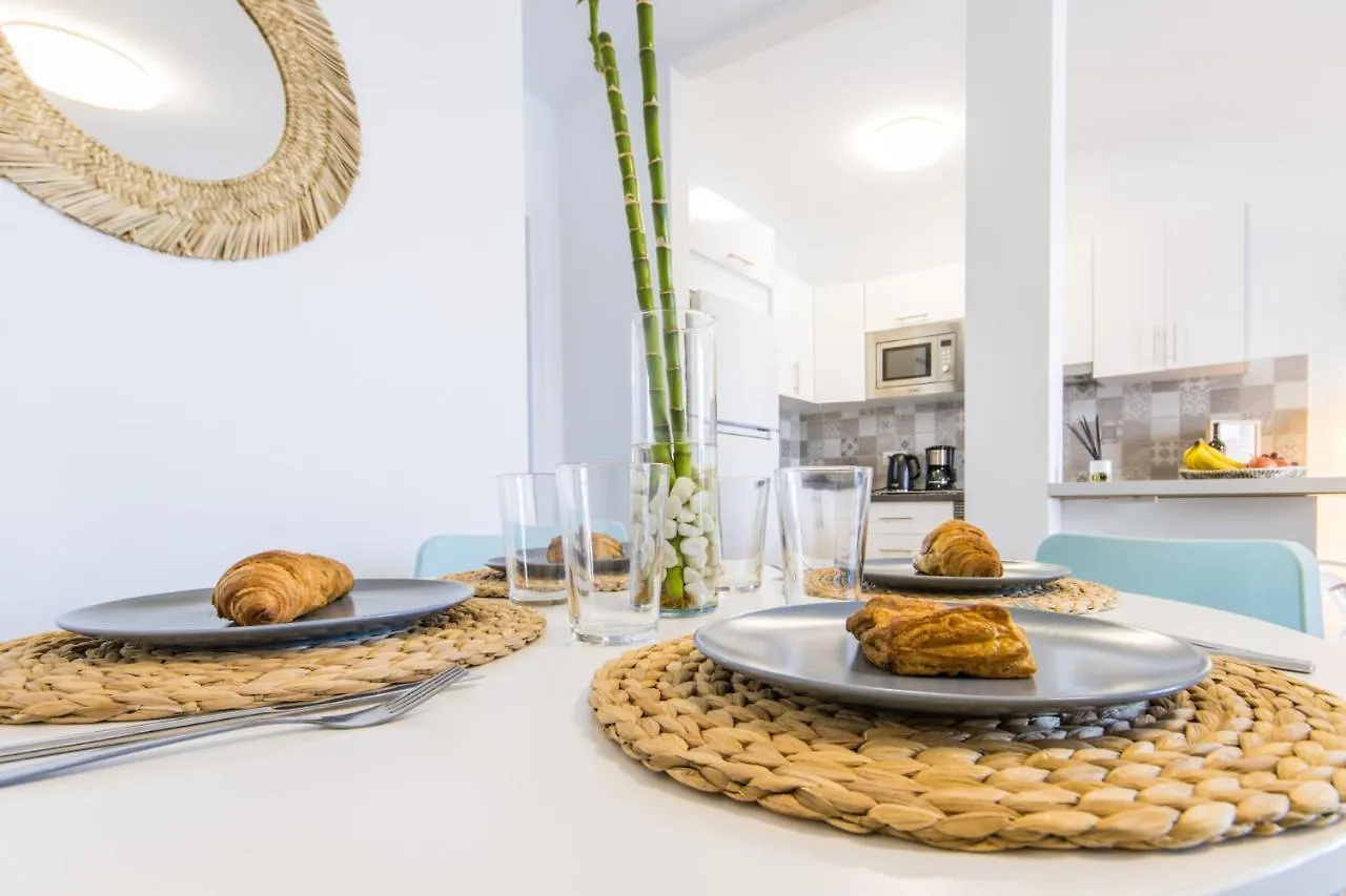 Apartamento Altamira Beach Tías