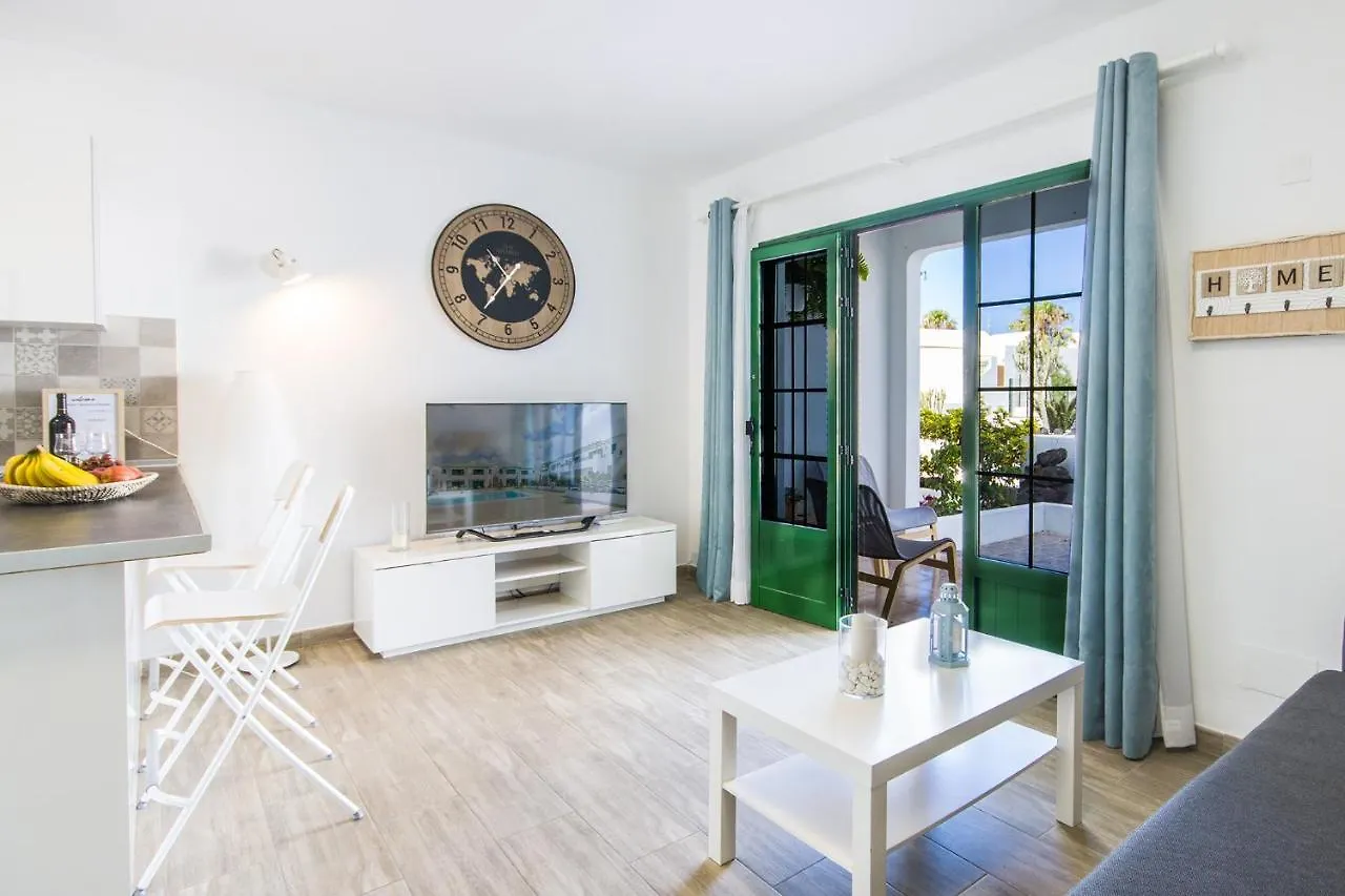 Apartamento Altamira Beach Tías