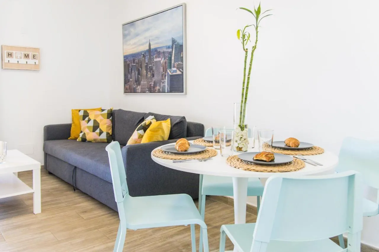 Apartamento Altamira Beach Tías