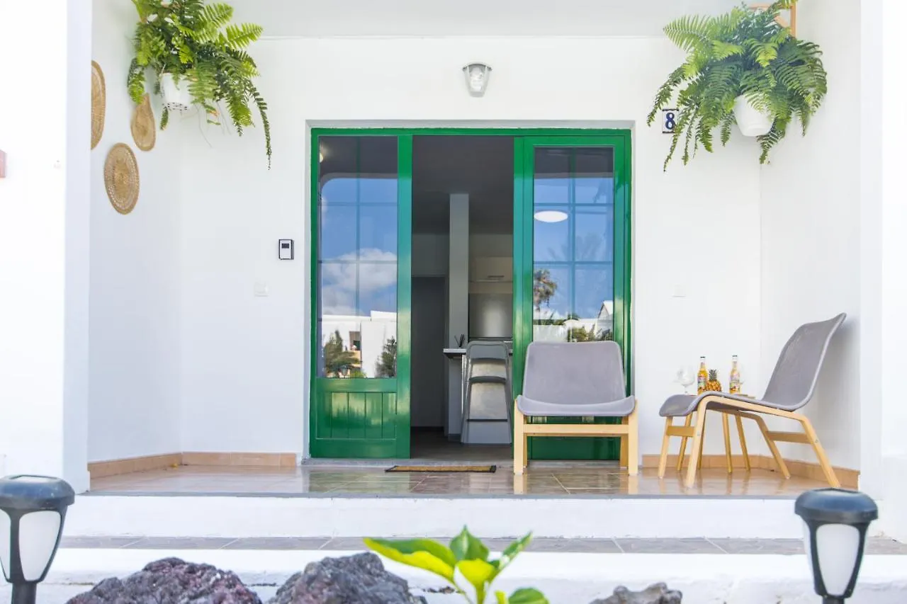 Apartamento Altamira Beach Tías