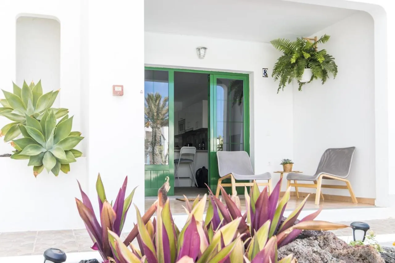 Apartamento Altamira Beach Tías