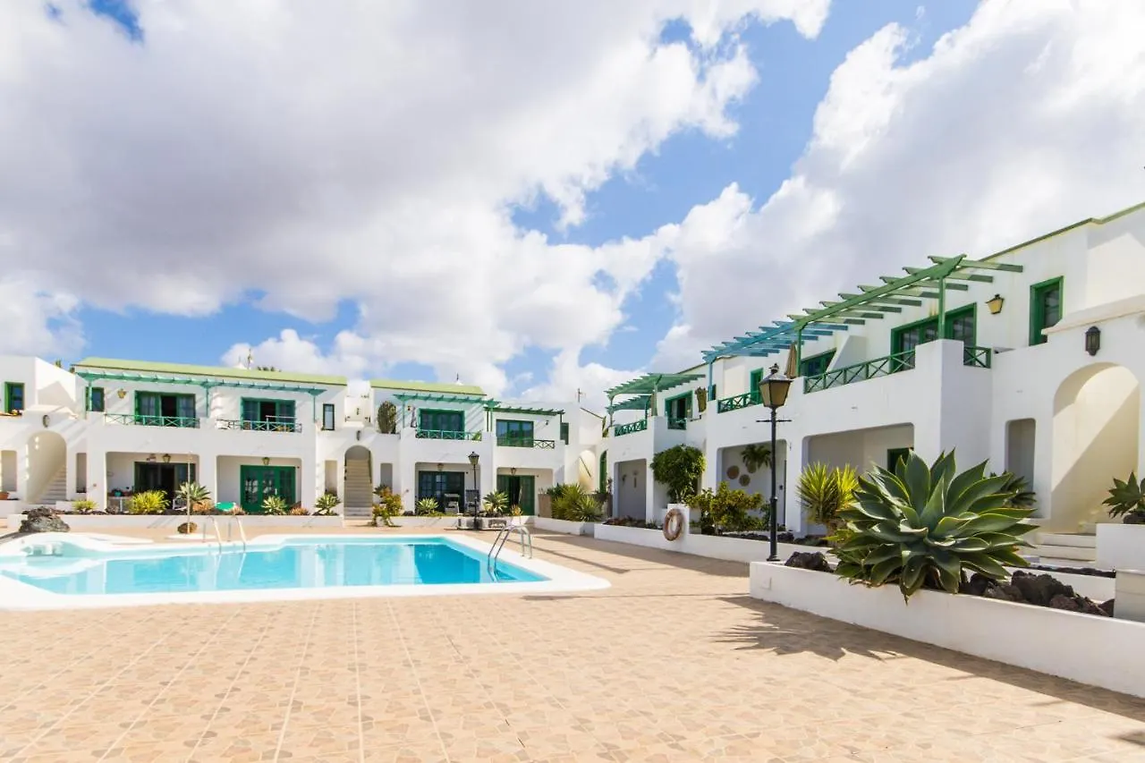 Apartamento Altamira Beach Tías España
