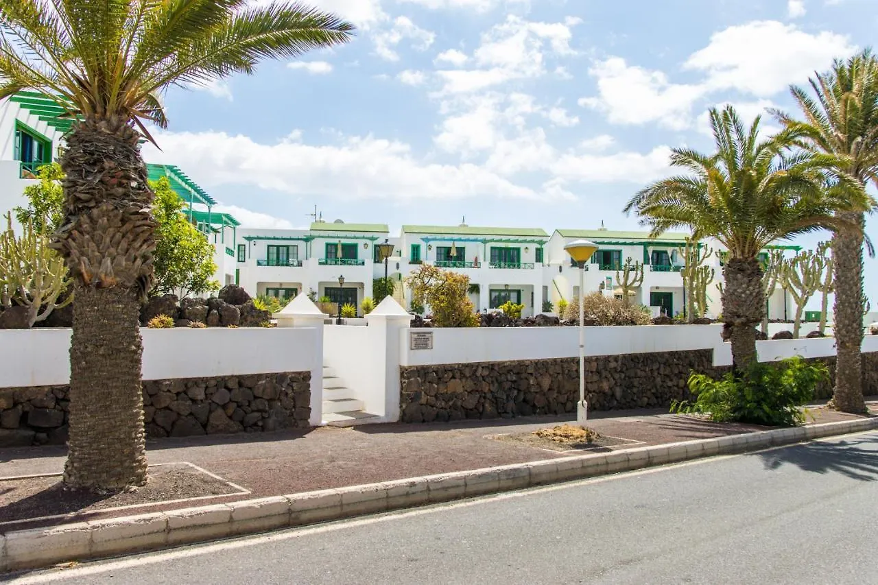 Apartamento Altamira Beach Tías