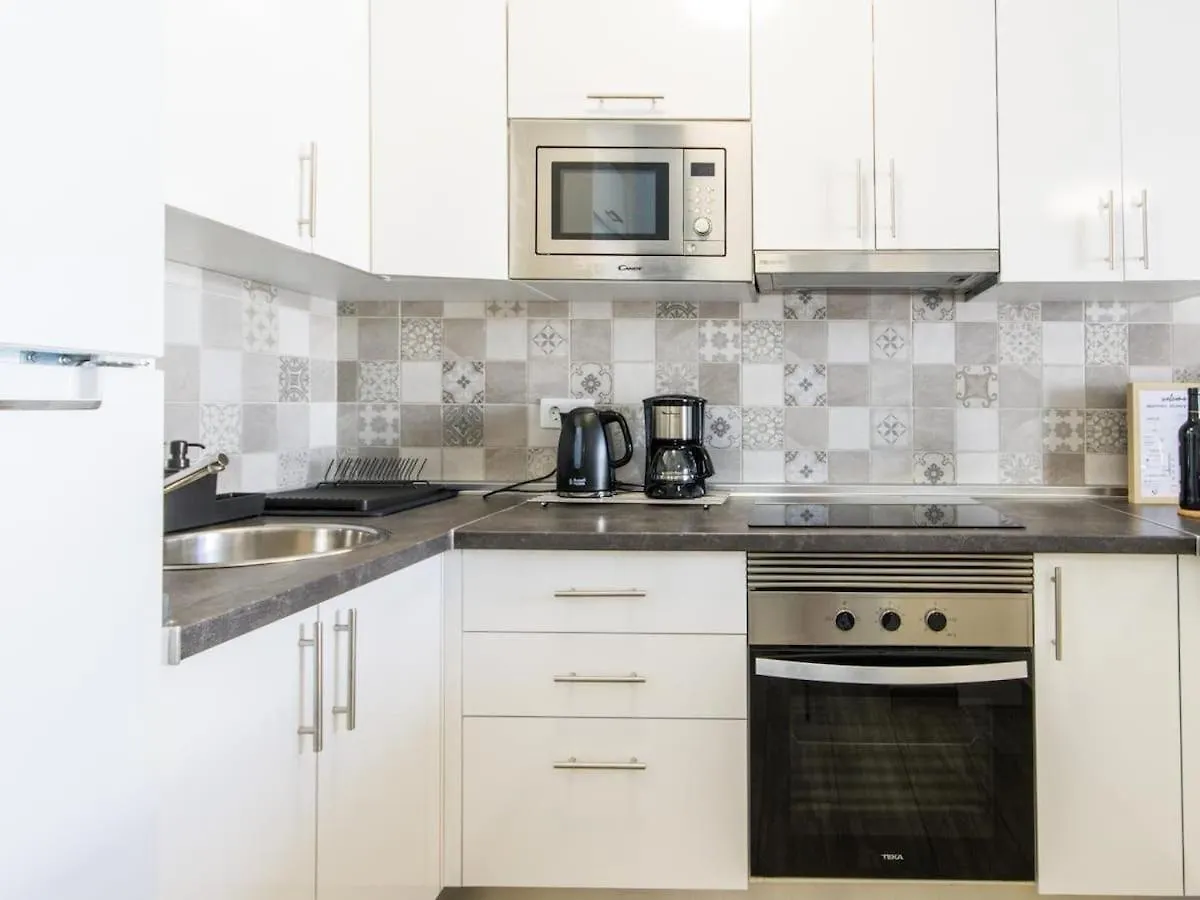 Apartamento Altamira Beach Tías España
