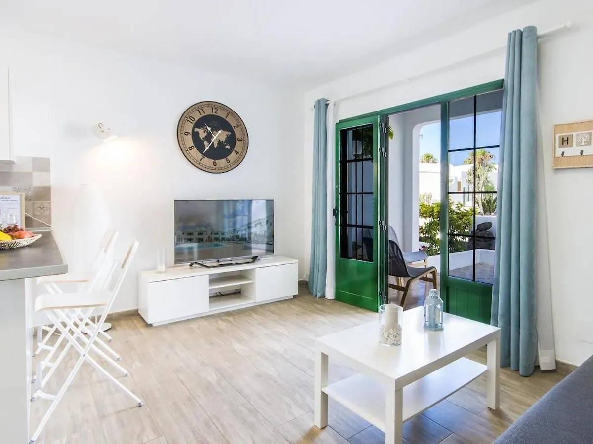 Apartamento Altamira Beach Tías España