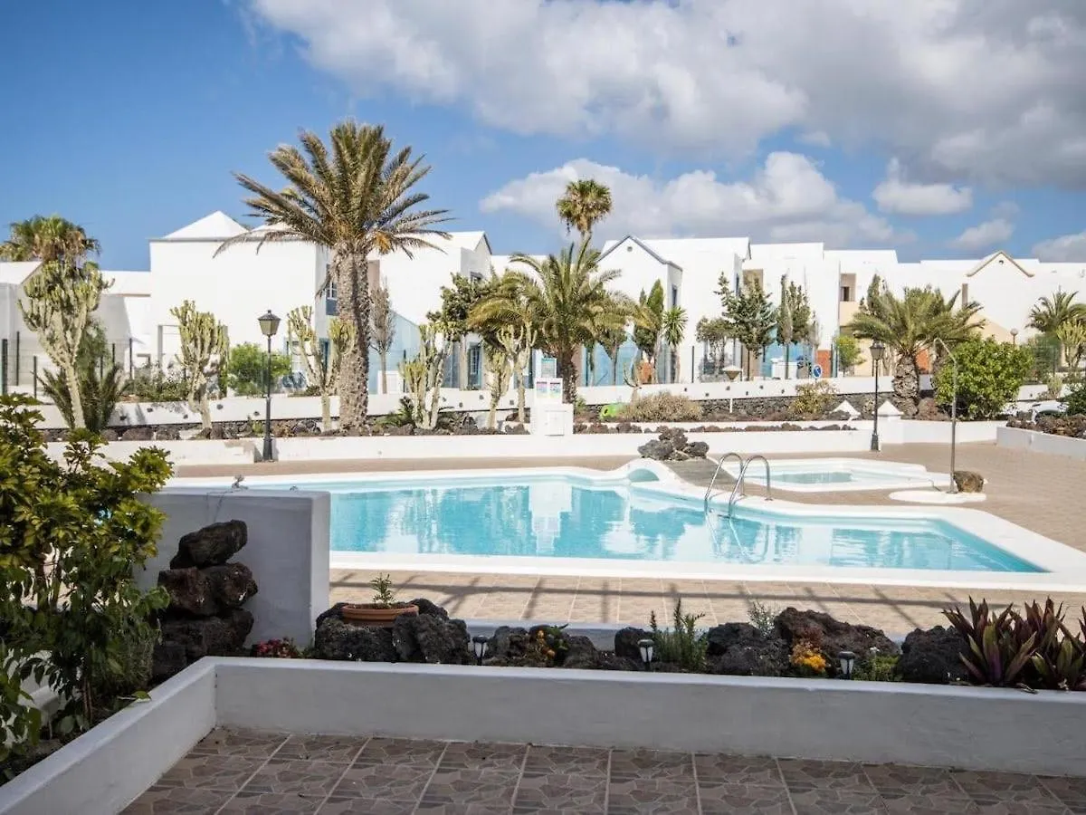Apartamento Altamira Beach Tías España