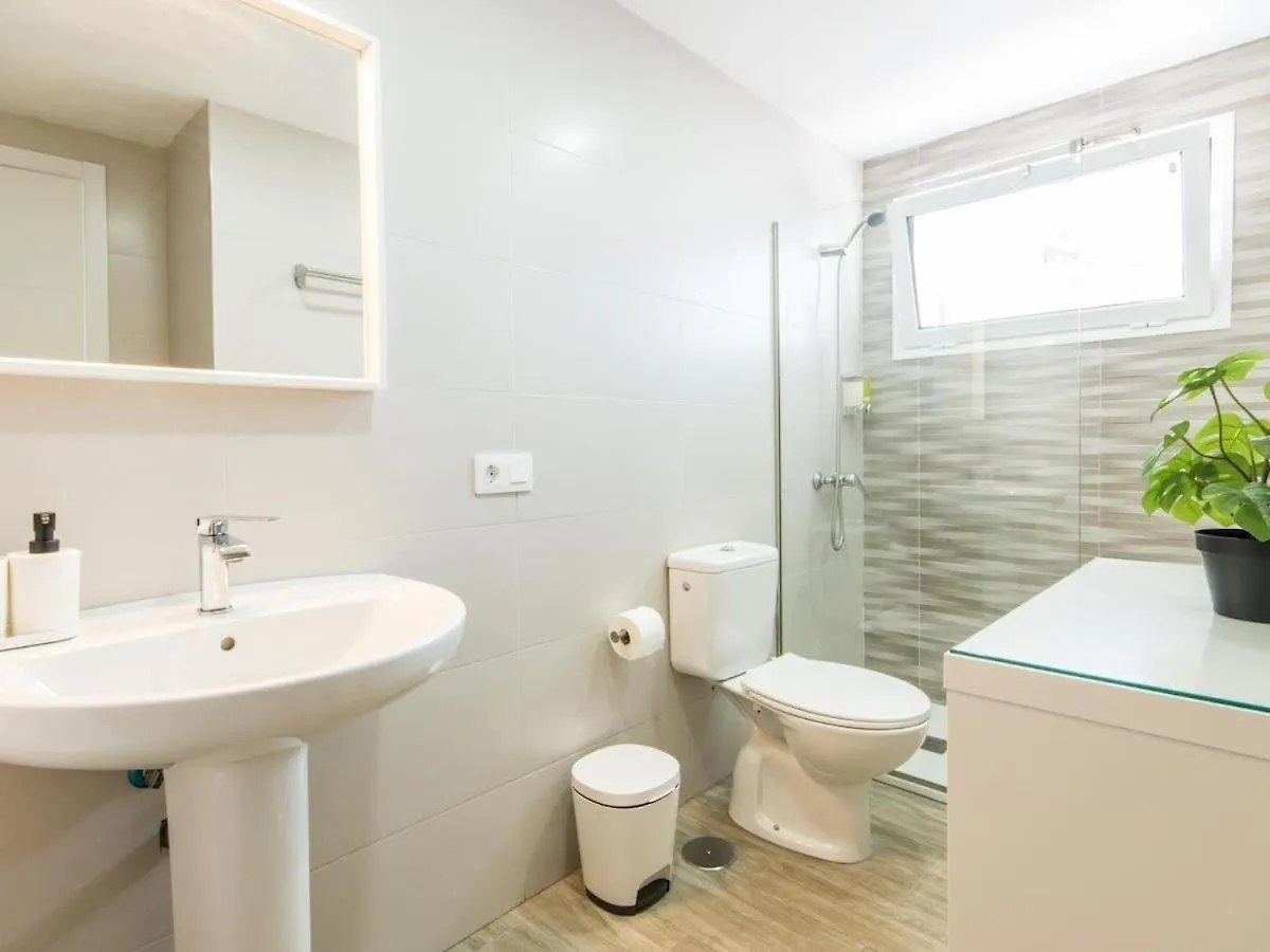 Apartamento Altamira Beach Tías España