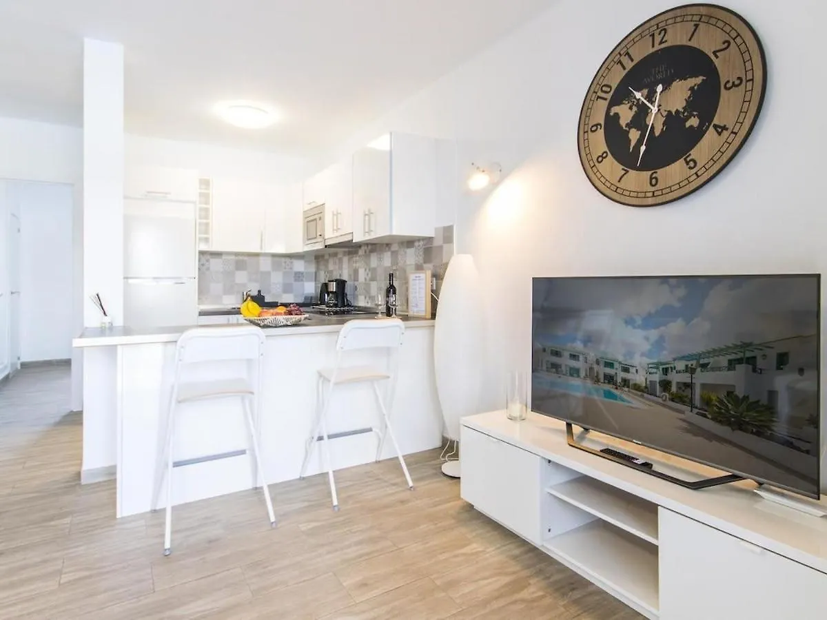 Apartamento Altamira Beach Tías