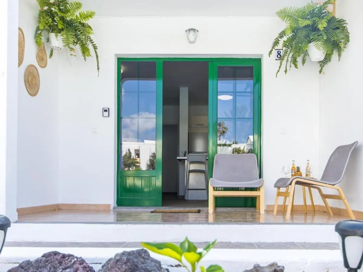 Apartamento Altamira Beach Tías