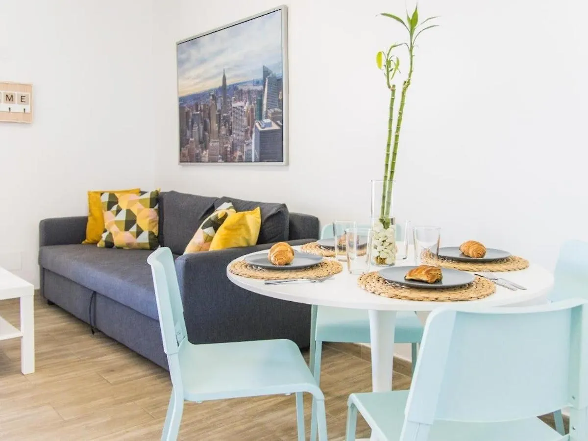 Apartamento Altamira Beach Tías