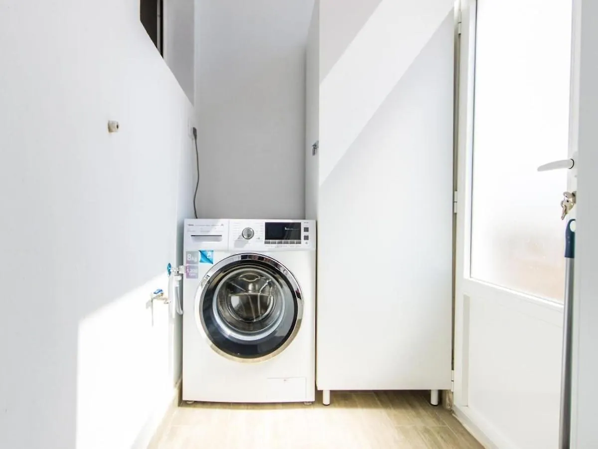 Apartamento Altamira Beach Tías 0*,  España
