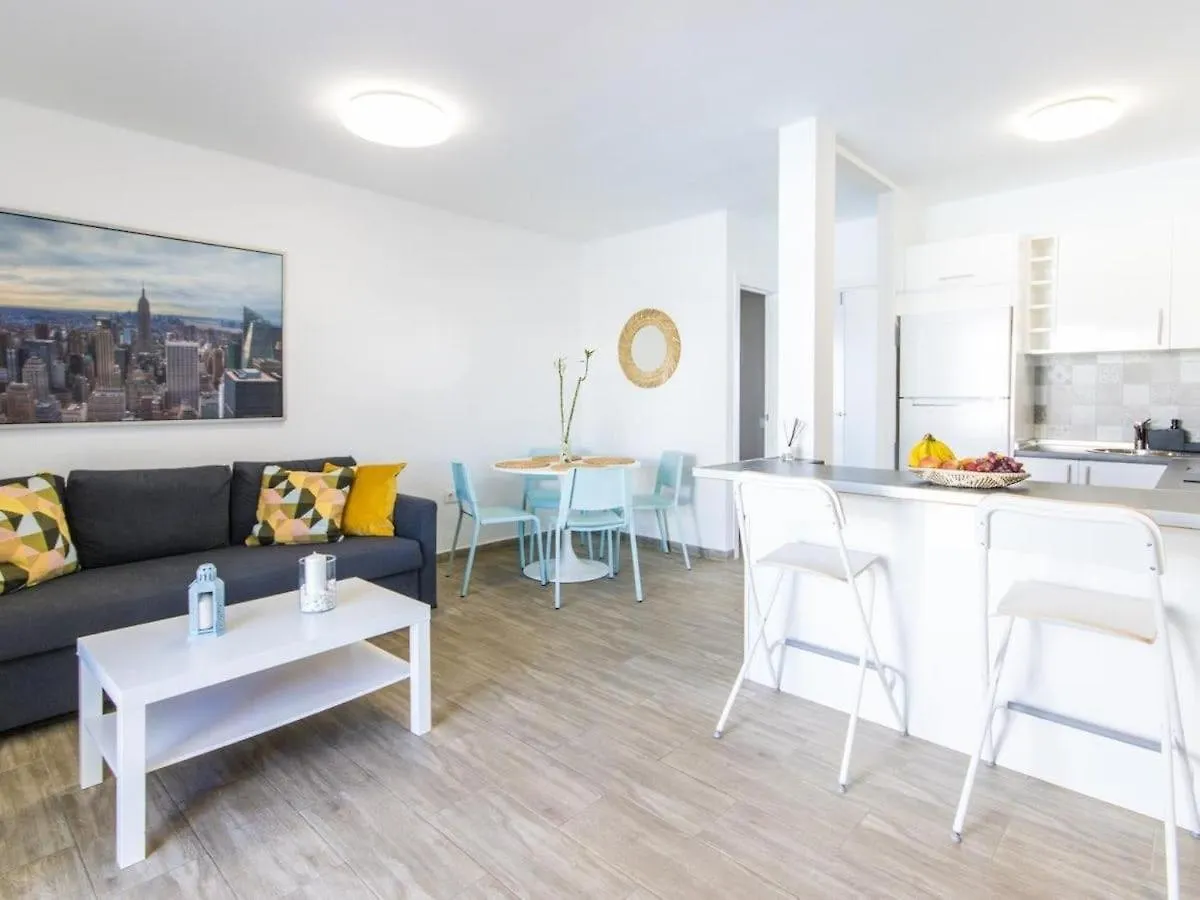 Apartamento Altamira Beach Tías 0*,  España