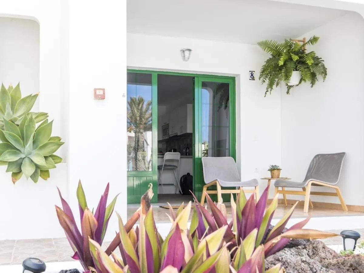 Apartamento Altamira Beach Tías