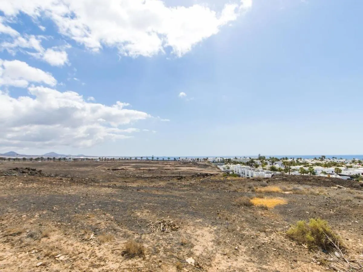 Apartamento Altamira Beach Tías
