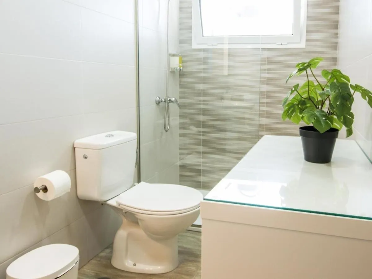 Apartamento Altamira Beach Tías