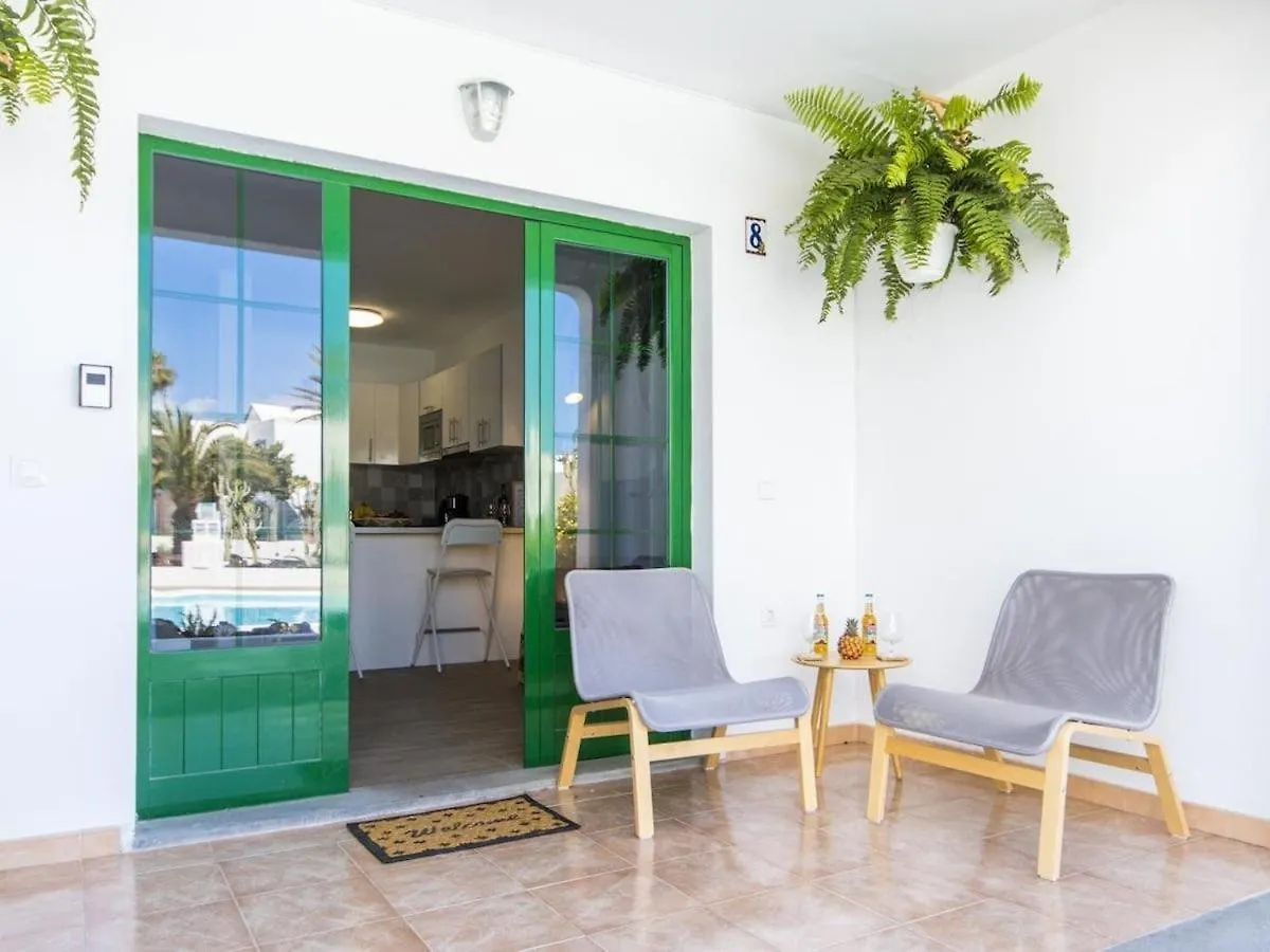 Apartamento Altamira Beach Tías