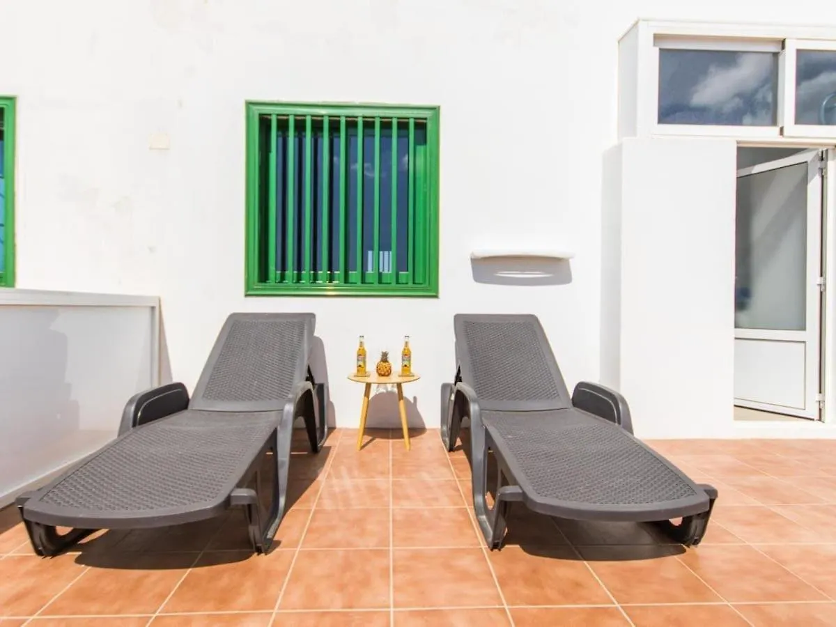 Apartamento Altamira Beach Tías