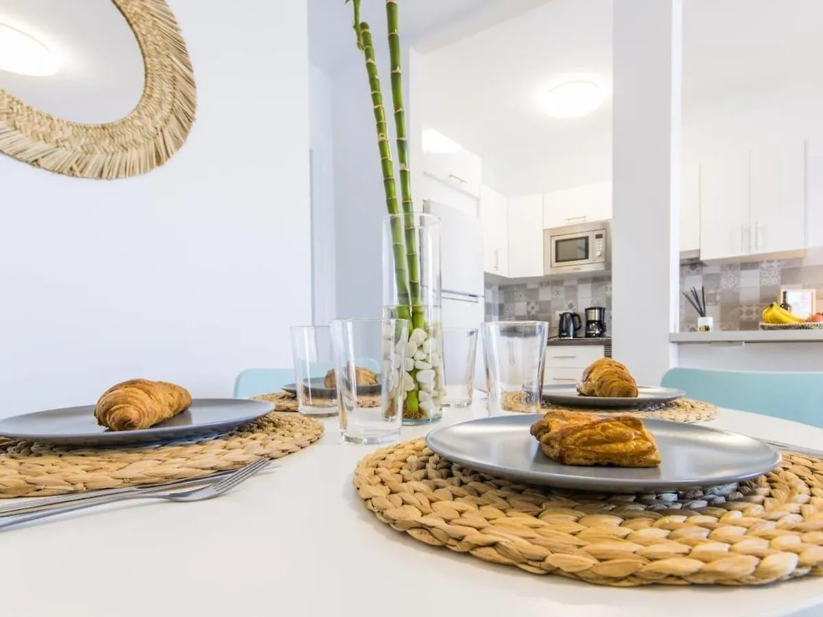 Apartamento Altamira Beach Tías