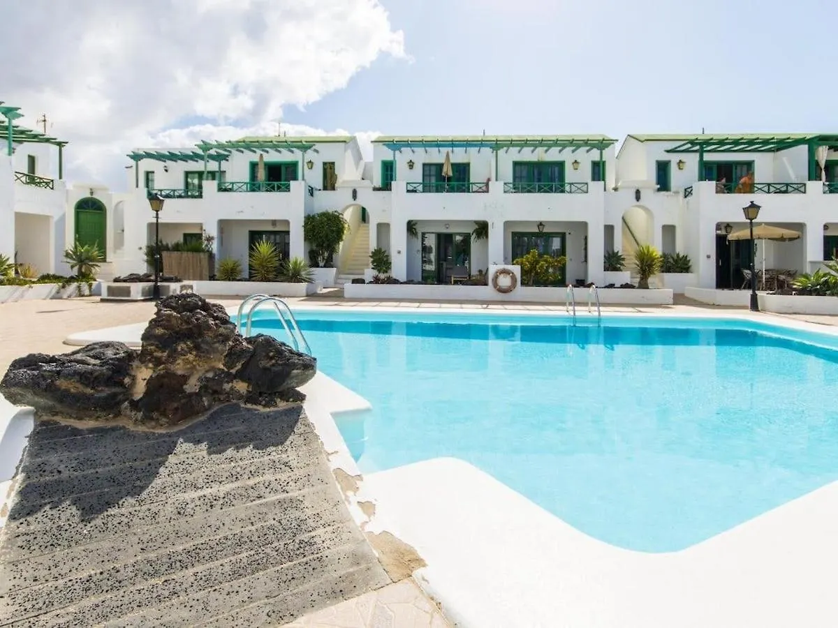 Apartamento Altamira Beach Tías 0*,  España