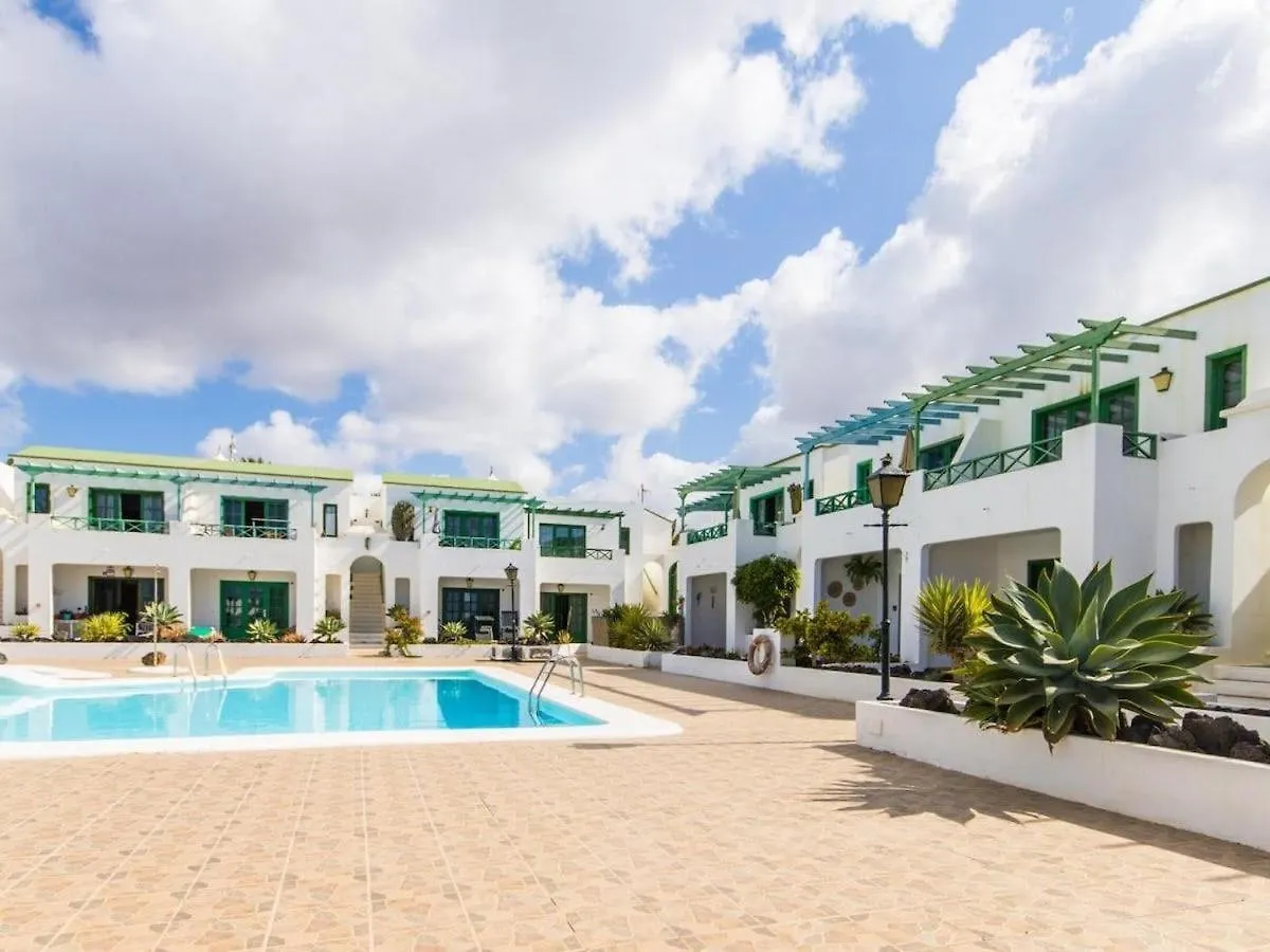 Apartamento Altamira Beach Tías