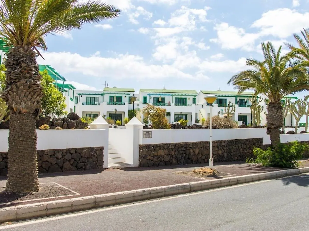 Apartamento Altamira Beach Tías