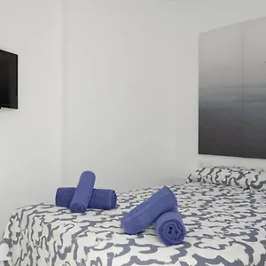 Casa Lily Сasa de vacaciones