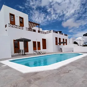 Livia Apartamento