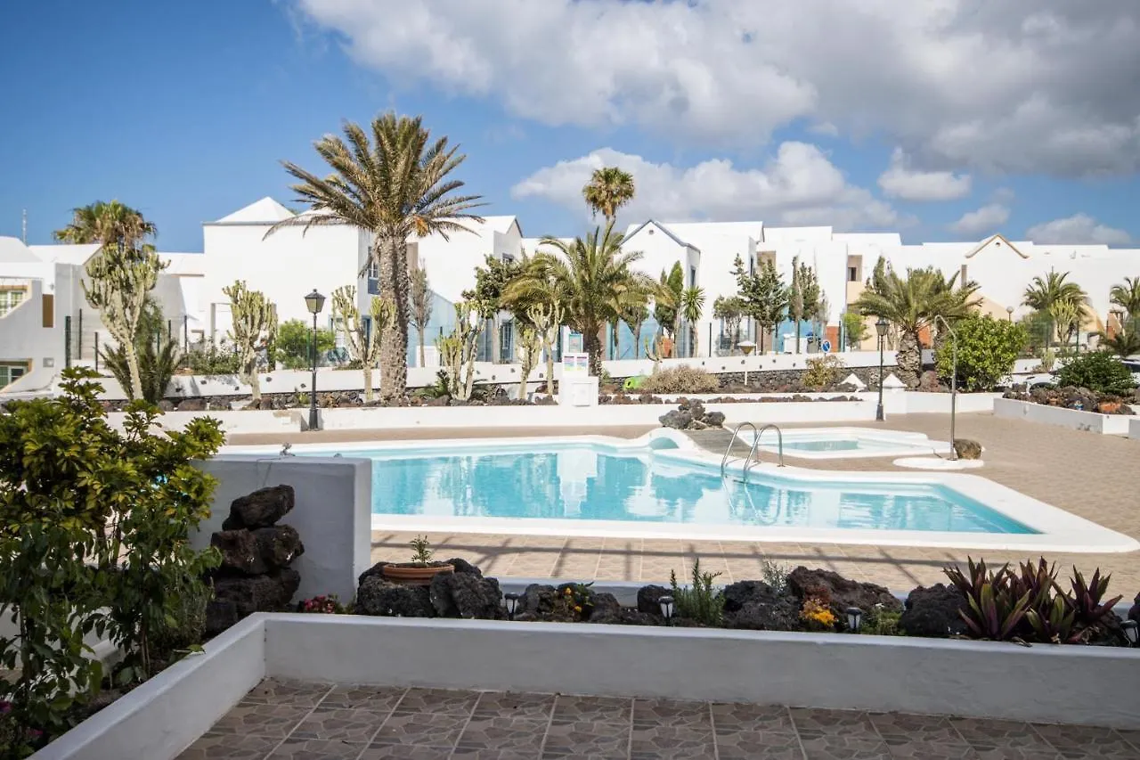 Apartamento Altamira Beach Tias